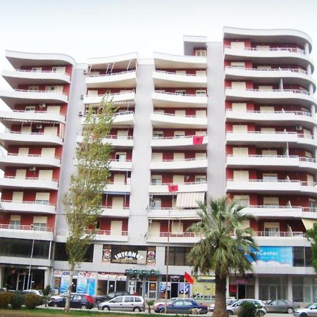 Lovely Sea View Apartment Vlorë 外观 照片