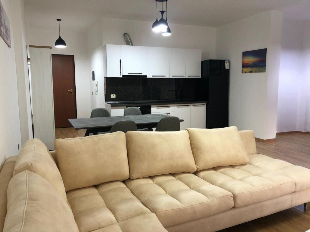 Lovely Sea View Apartment Vlorë 外观 照片